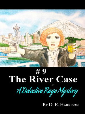 cover image of The River Case